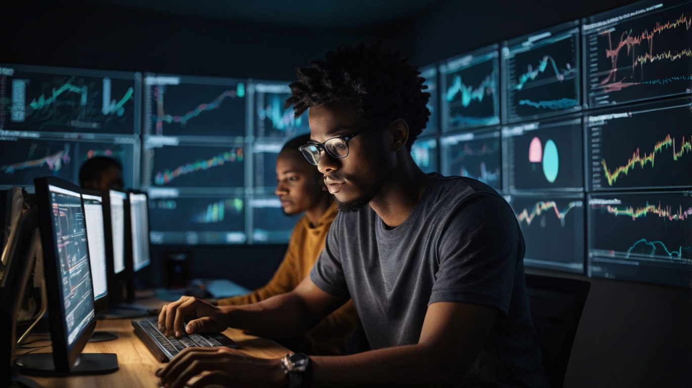 AI Training and Support